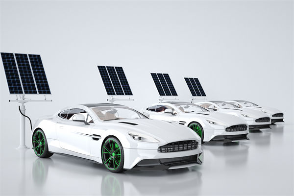 每5輛電動汽車就有2個充電樁，精益生產(chǎn)管理怎么看？