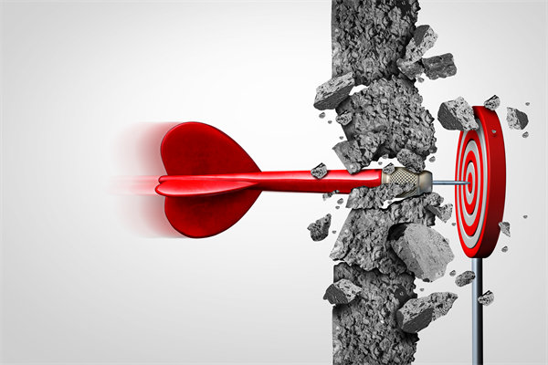 績效咨詢公司：績效目標(biāo)定得高卻難落地，怎么調(diào)？