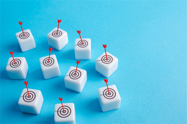 營銷管理咨詢公司，能幫企業(yè)精準(zhǔn)定位目標(biāo)客群嗎？