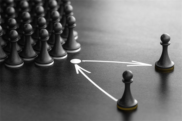 組織規(guī)劃咨詢公司，如何助企業(yè)設(shè)計(jì)高效的組織架構(gòu)？