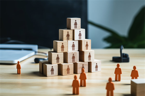 人力資源咨詢公司哪家好，適配企業(yè)戰(zhàn)略搭人才梯隊(duì)的