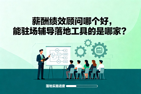 薪酬績效顧問哪個好，能駐場輔導(dǎo)落地工具的是哪家？