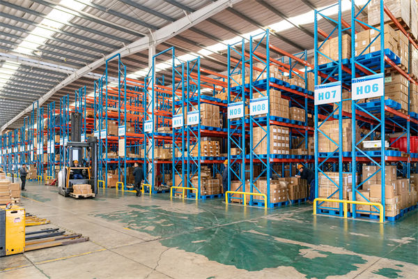 知名的供應(yīng)鏈咨詢機(jī)構(gòu)推薦，哪家能做制造業(yè)庫(kù)存優(yōu)化的？