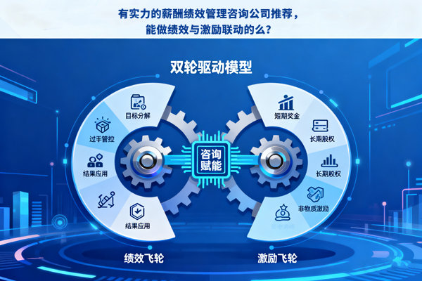 有實(shí)力的薪酬績效管理咨詢公司推薦，能做績效與激勵(lì)聯(lián)動(dòng)的么？