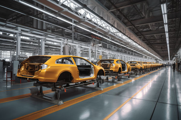 汽車行業(yè)選哪家企業(yè)管理咨詢公司，能解新能源轉(zhuǎn)型管理難題嗎？