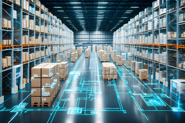 哪家供應(yīng)鏈管理咨詢(xún)機(jī)構(gòu)比較好，怎搭建數(shù)字化供應(yīng)鏈管控體系？