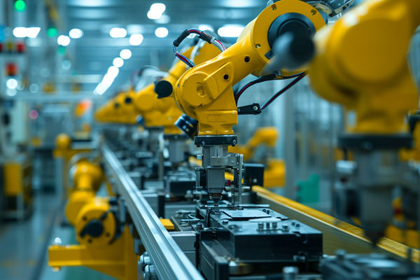 值得信賴的制造業(yè)管理咨詢公司哪家好，能優(yōu)化生產(chǎn)排程效率嗎？