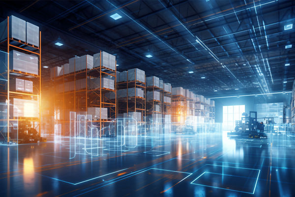 知名的供應(yīng)鏈咨詢(xún)公司排名前十，可做倉(cāng)干配一體化嗎？