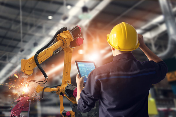 濟南精益生產(chǎn)管理咨詢公司推薦，適配制造業(yè)智能化轉(zhuǎn)型嗎？