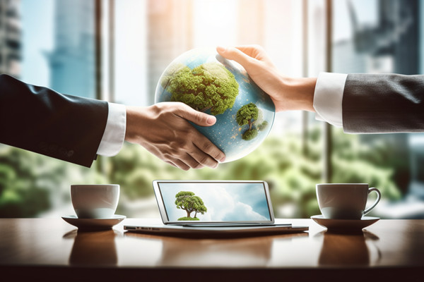 重慶企業(yè)管理咨詢公司推薦，哪家可搭建產(chǎn)業(yè)協(xié)同生態(tài)的？