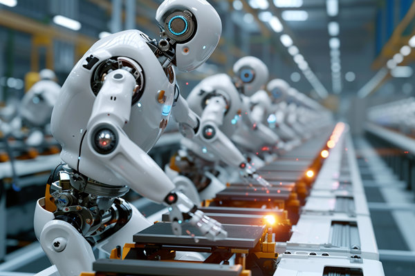 工廠戰(zhàn)略管理咨詢推薦公司，擅長智能制造轉(zhuǎn)型規(guī)劃么？