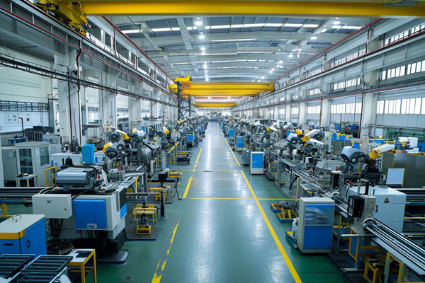 值得信賴的精益生產(chǎn)咨詢哪家好，如何落地標(biāo)準(zhǔn)化作業(yè)？