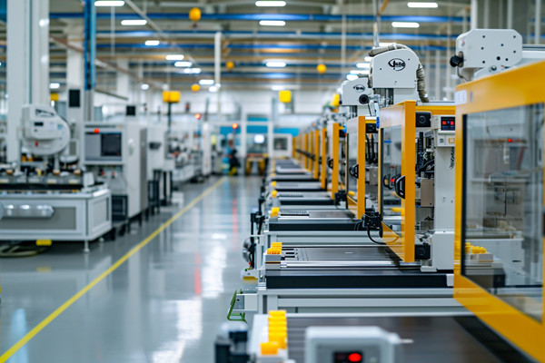 寧波精益生產(chǎn)管理咨詢公司推薦，善解快速換模效率低問題么？