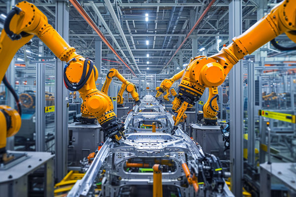 哪個(gè)精益生產(chǎn)咨詢公司效果最好，可助力提升車間產(chǎn)能么？