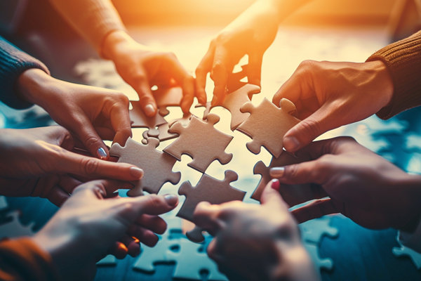 麗水組織規(guī)劃管理咨詢公司推薦，能理清部門權(quán)責(zé)邊界？