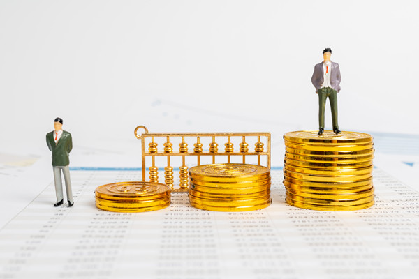 哪個薪酬管理咨詢公司最靠譜，企業(yè)薪酬內(nèi)外部失衡怎么解？