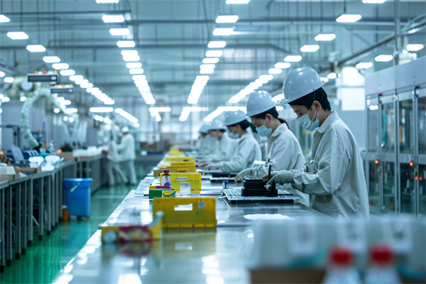 十大薪酬績效管理咨詢服務(wù)機(jī)構(gòu)，能幫企業(yè)提升人效嗎？